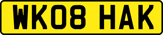 WK08HAK