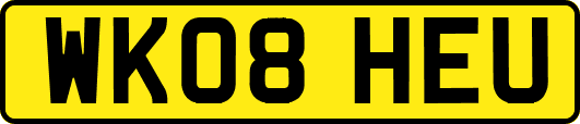 WK08HEU