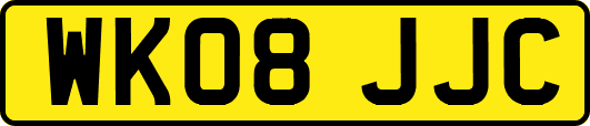 WK08JJC