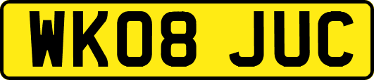 WK08JUC