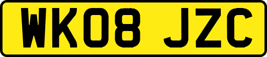 WK08JZC