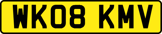 WK08KMV