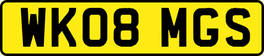 WK08MGS