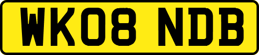 WK08NDB