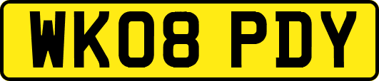 WK08PDY