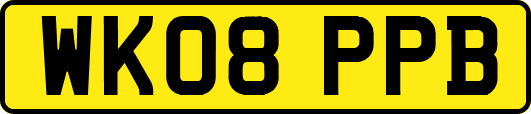 WK08PPB