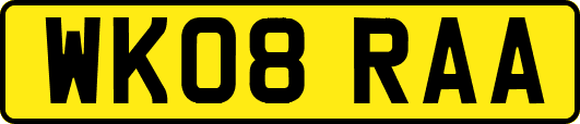WK08RAA
