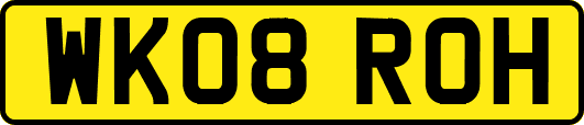 WK08ROH