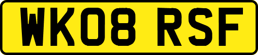 WK08RSF