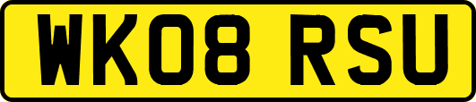 WK08RSU
