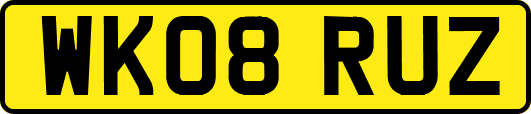 WK08RUZ