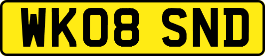WK08SND