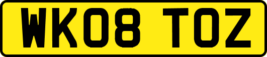 WK08TOZ
