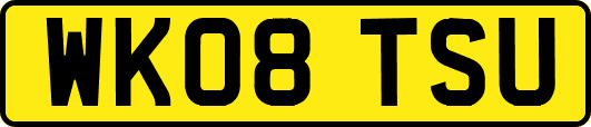 WK08TSU