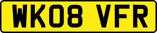 WK08VFR