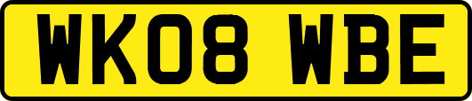 WK08WBE