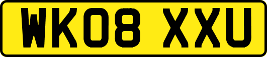 WK08XXU