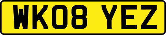 WK08YEZ