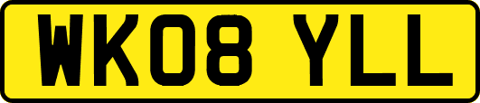 WK08YLL