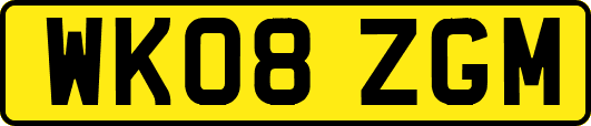 WK08ZGM