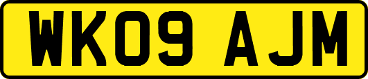 WK09AJM