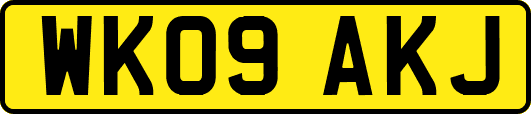 WK09AKJ