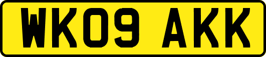 WK09AKK