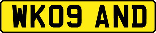 WK09AND