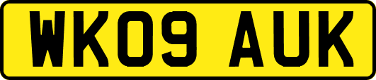 WK09AUK