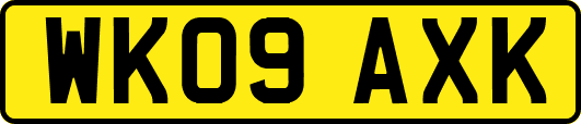WK09AXK