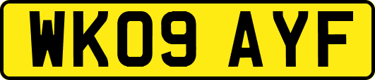 WK09AYF