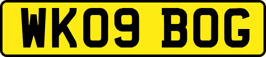WK09BOG