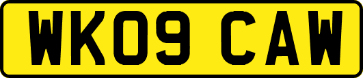 WK09CAW