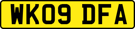 WK09DFA