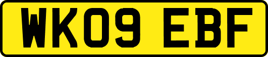 WK09EBF