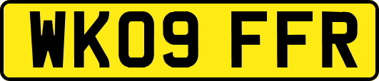 WK09FFR
