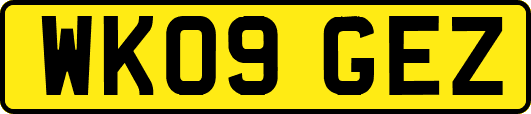 WK09GEZ