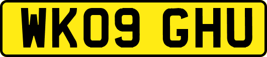 WK09GHU