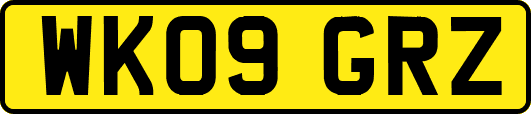 WK09GRZ