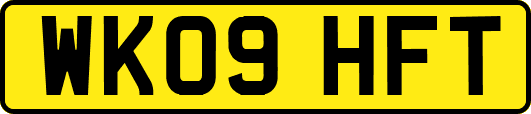 WK09HFT