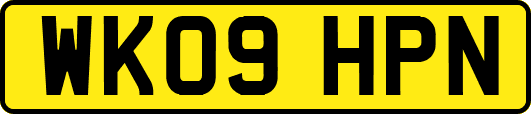 WK09HPN