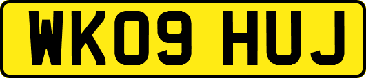 WK09HUJ