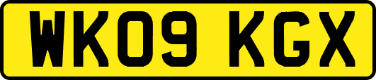 WK09KGX