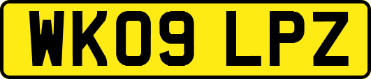 WK09LPZ
