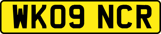 WK09NCR