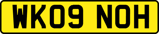 WK09NOH