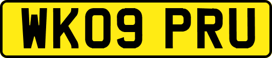 WK09PRU