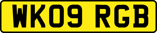 WK09RGB