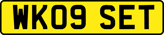 WK09SET