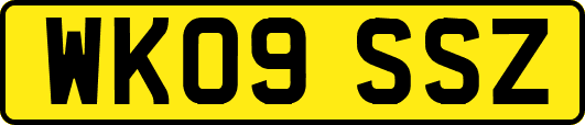 WK09SSZ